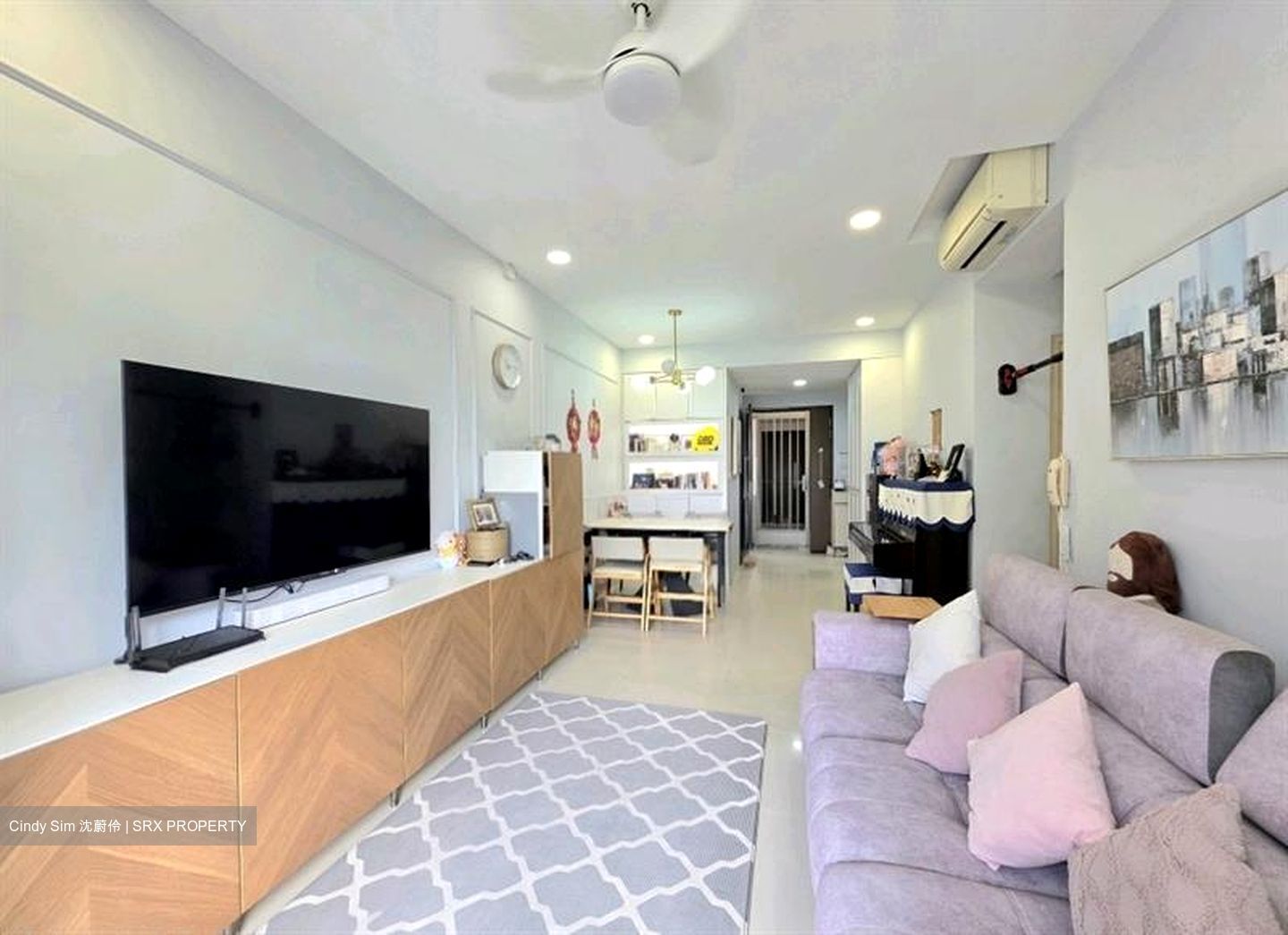 Watercolours (D18), Condominium #620306911